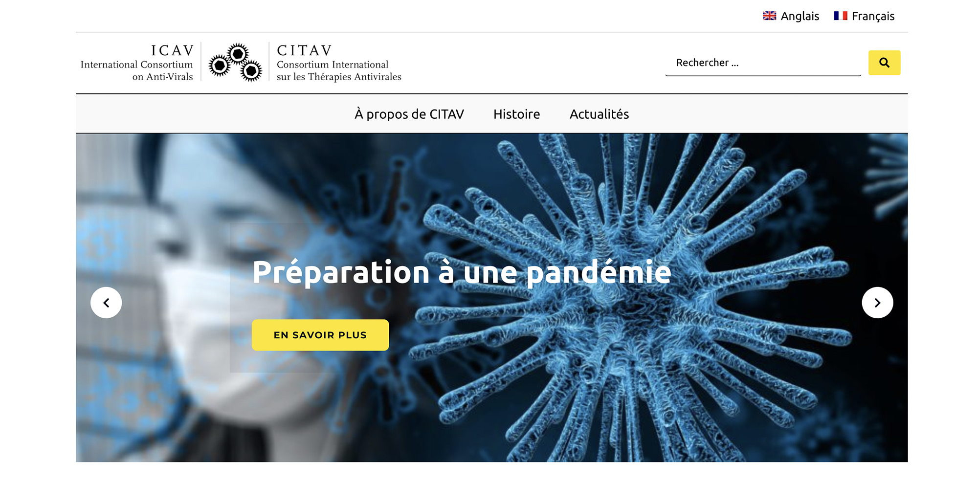image-prestation-client-ICAV - CITAV-mtom-creation-conception-de-site-web-et-strategies-numerique-a-montreal