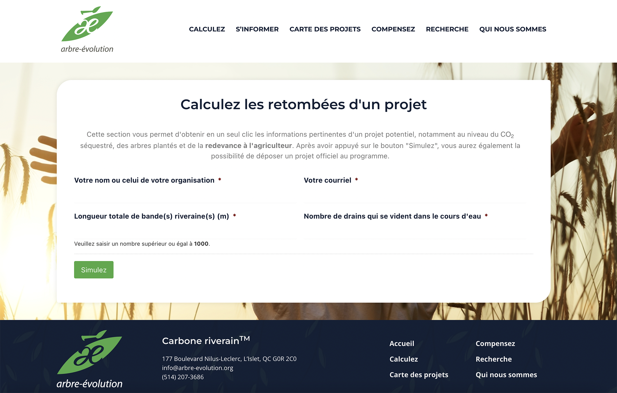 image-prestation-client-Programme Carbone riverain-mtom-creation-conception-de-site-web-et-strategies-numerique-a-montreal