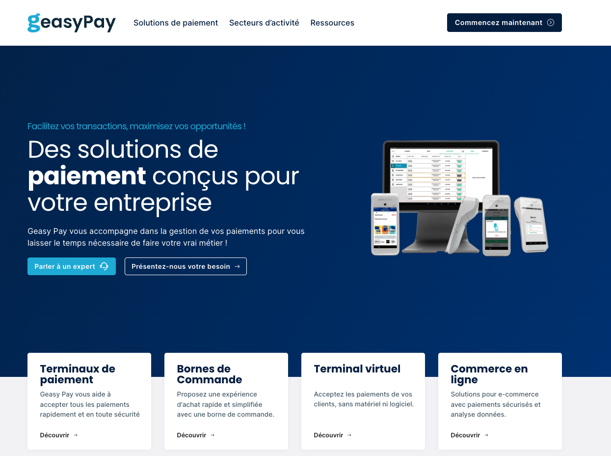 image-prestation-client-Geasy Pay-mtom-creation-conception-de-site-web-et-strategies-numerique-a-montreal
