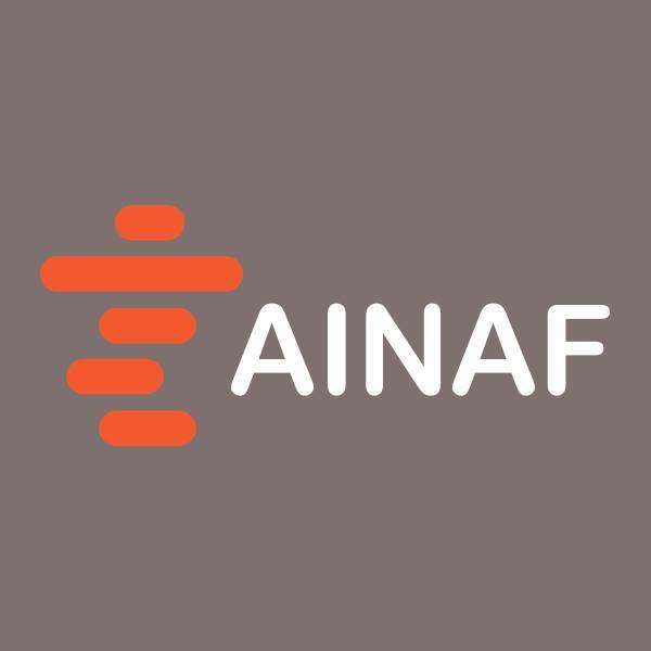 logo-client-AINAF,  Aide à l’intégration des nouveaux arrivants francophones-mtom-creation-conception-de-site-web-et-strategies-numerique-a-montreal