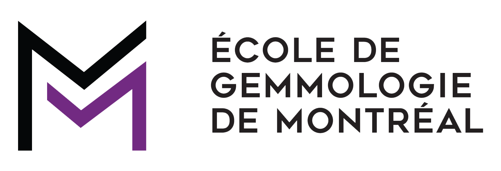 logo-client-École de Gemmologie de Montréal-mtom-creation-conception-de-site-web-et-strategies-numerique-a-montreal