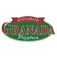 logo-client-Restaurant Granada Pizzeria-mtom-creation-conception-de-site-web-et-strategies-numerique-a-montreal
