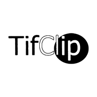logo-client-Tifclip, matériel de coiffure-mtom-creation-conception-de-site-web-et-strategies-numerique-a-montreal