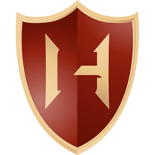 Héros INC favicon