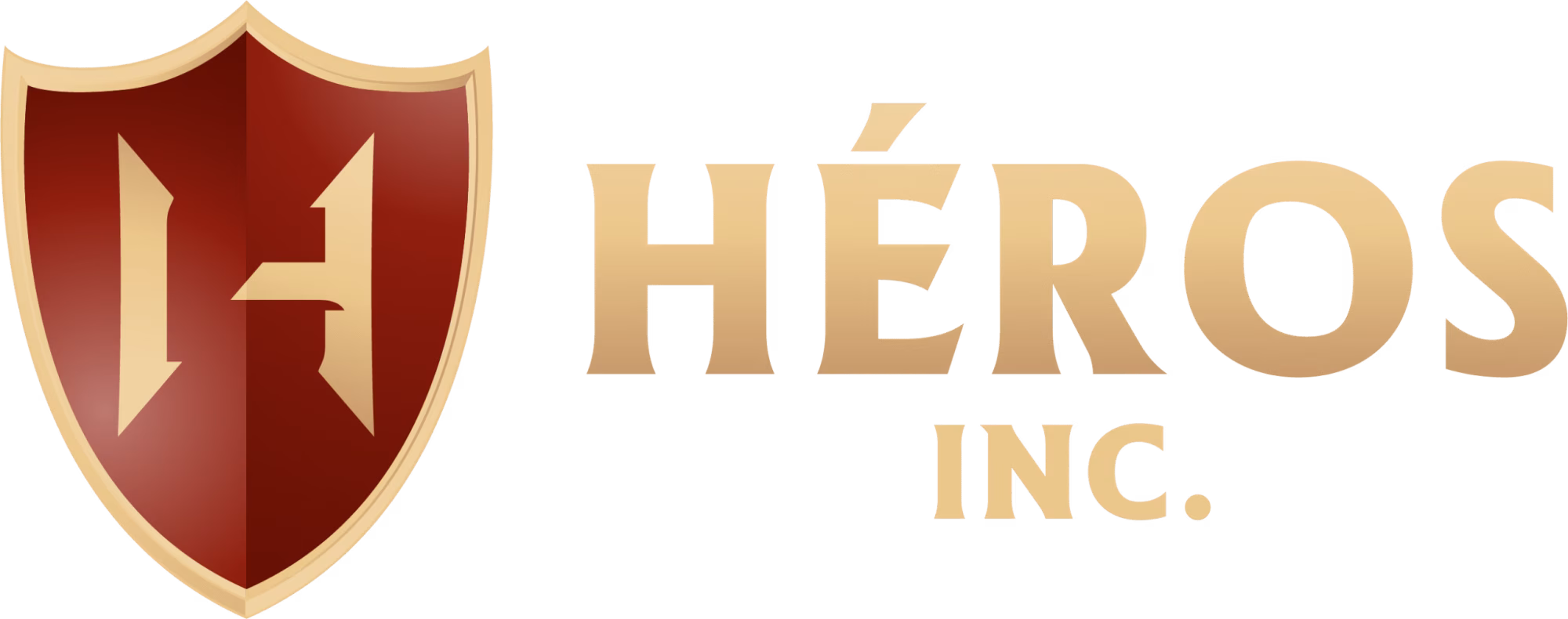 Héros INC