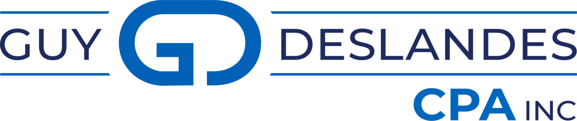 Guy Deslandes CPA Inc.