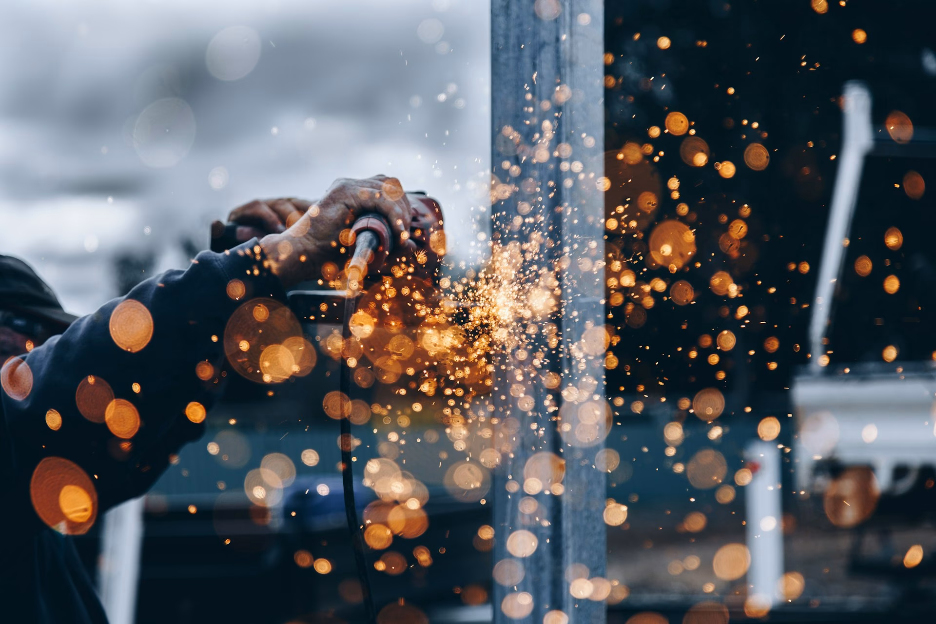 Refonte du site de Comatech Diffusion, concepteur de machines industrielles dans le Vaucluse