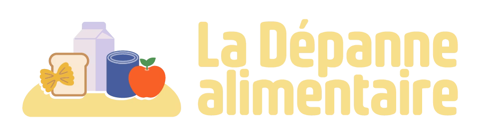 La Dépanne alimentaire