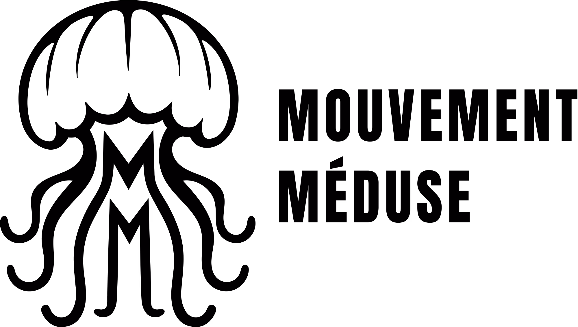 Mouvement Méduse