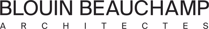 Blouin Beauchamp Architectes