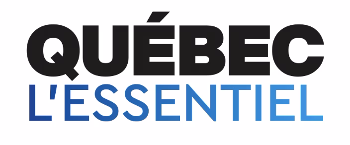 Québec L'Essentiel